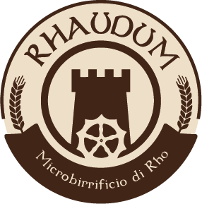 Rhaudum MicroBirrificio Logo