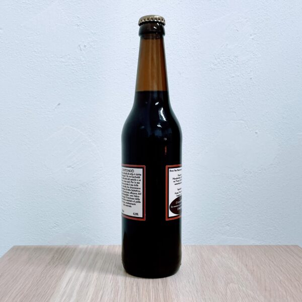 CANTUNGIÒ - Doppelbock - immagine 2