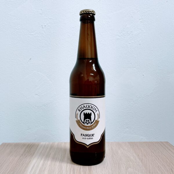 PASQUÈ - Weizen