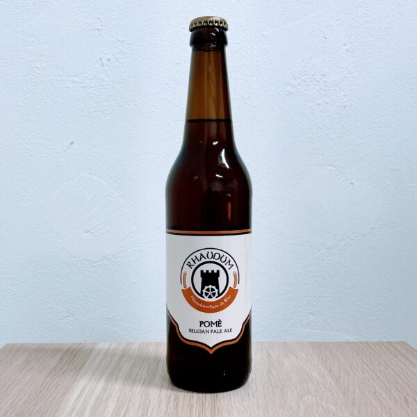 POMÈ - Belgian Ale