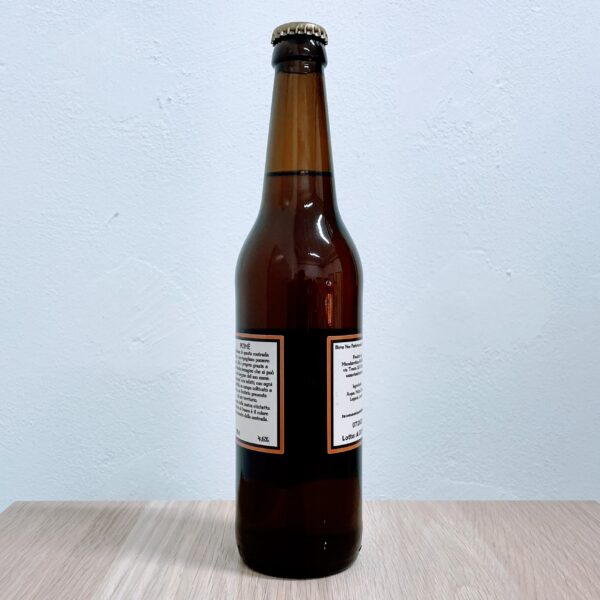 POMÈ - Belgian Ale - immagine 2