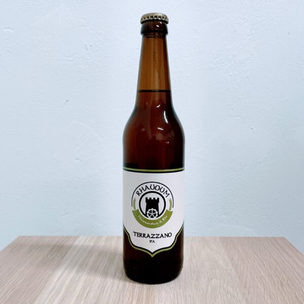 TERRAZZANO - Ipa